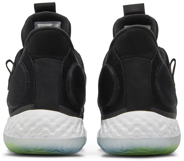 Nike KD Trey 5 VII Black