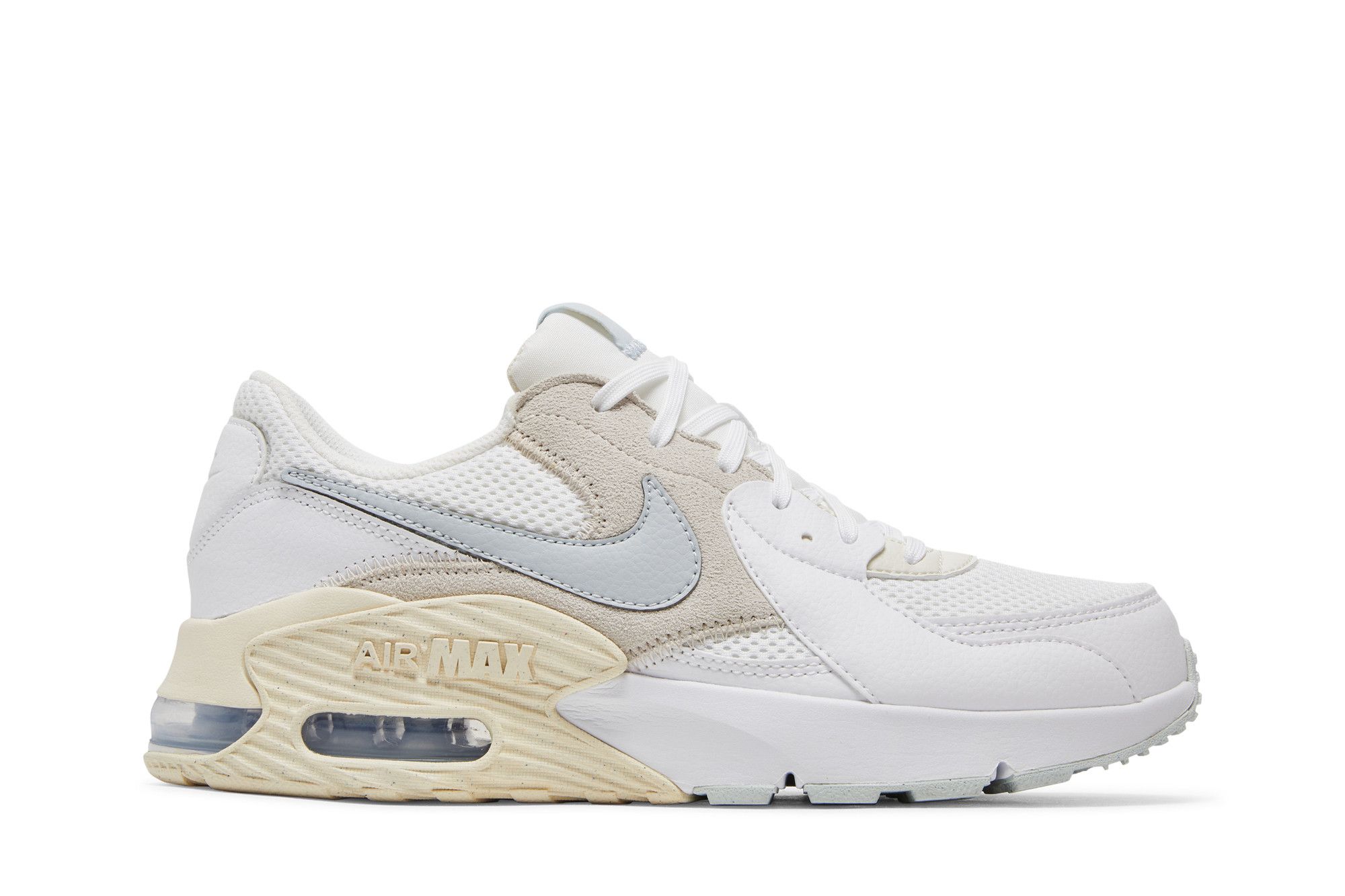 Nike air 2024 max ivory