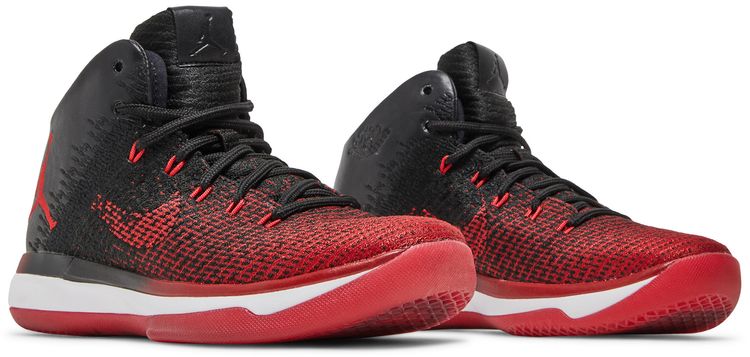 Air Jordan 31 BG Banned