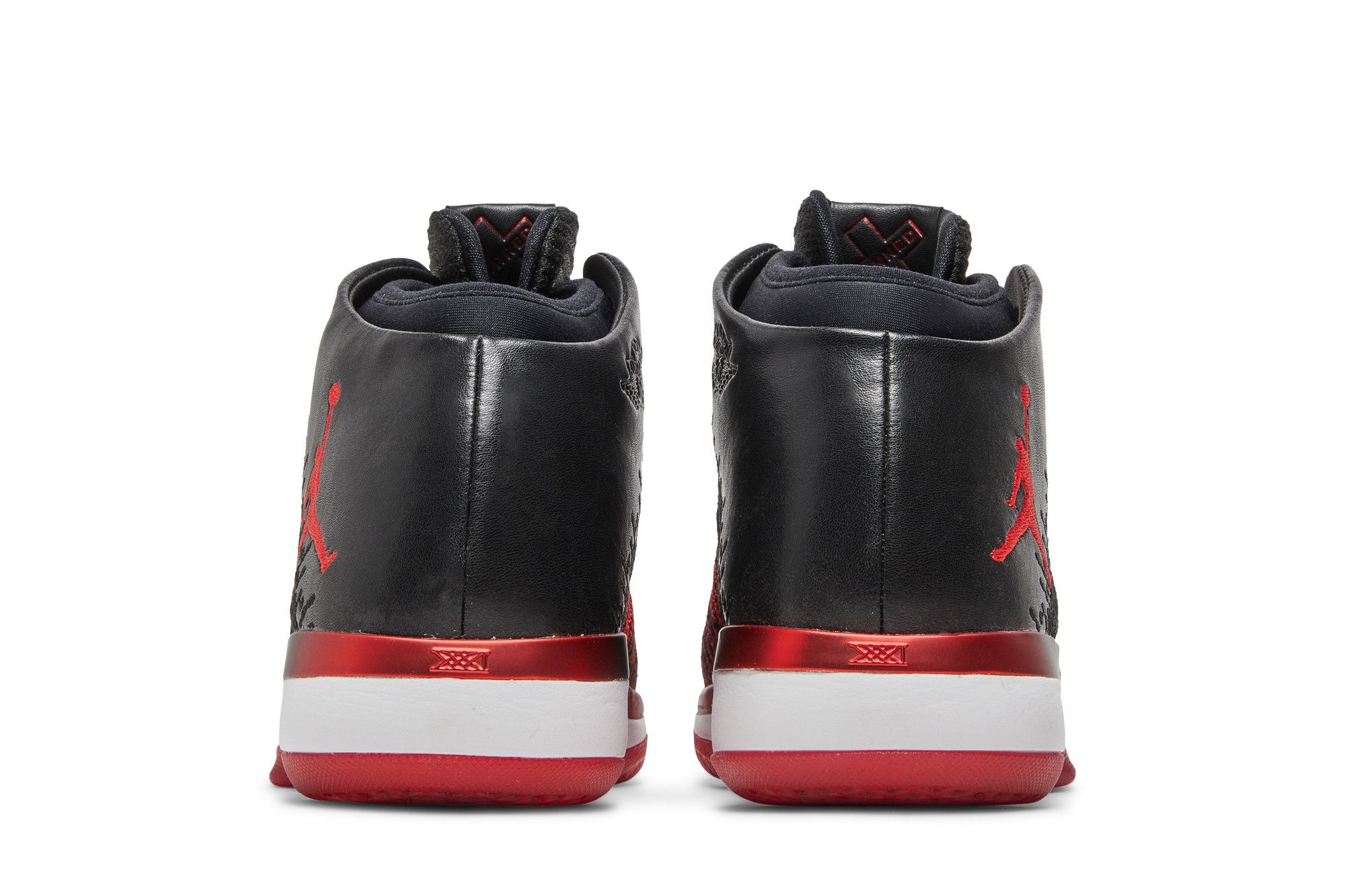 Size 7.0 Air Jordan 31 BG Banned