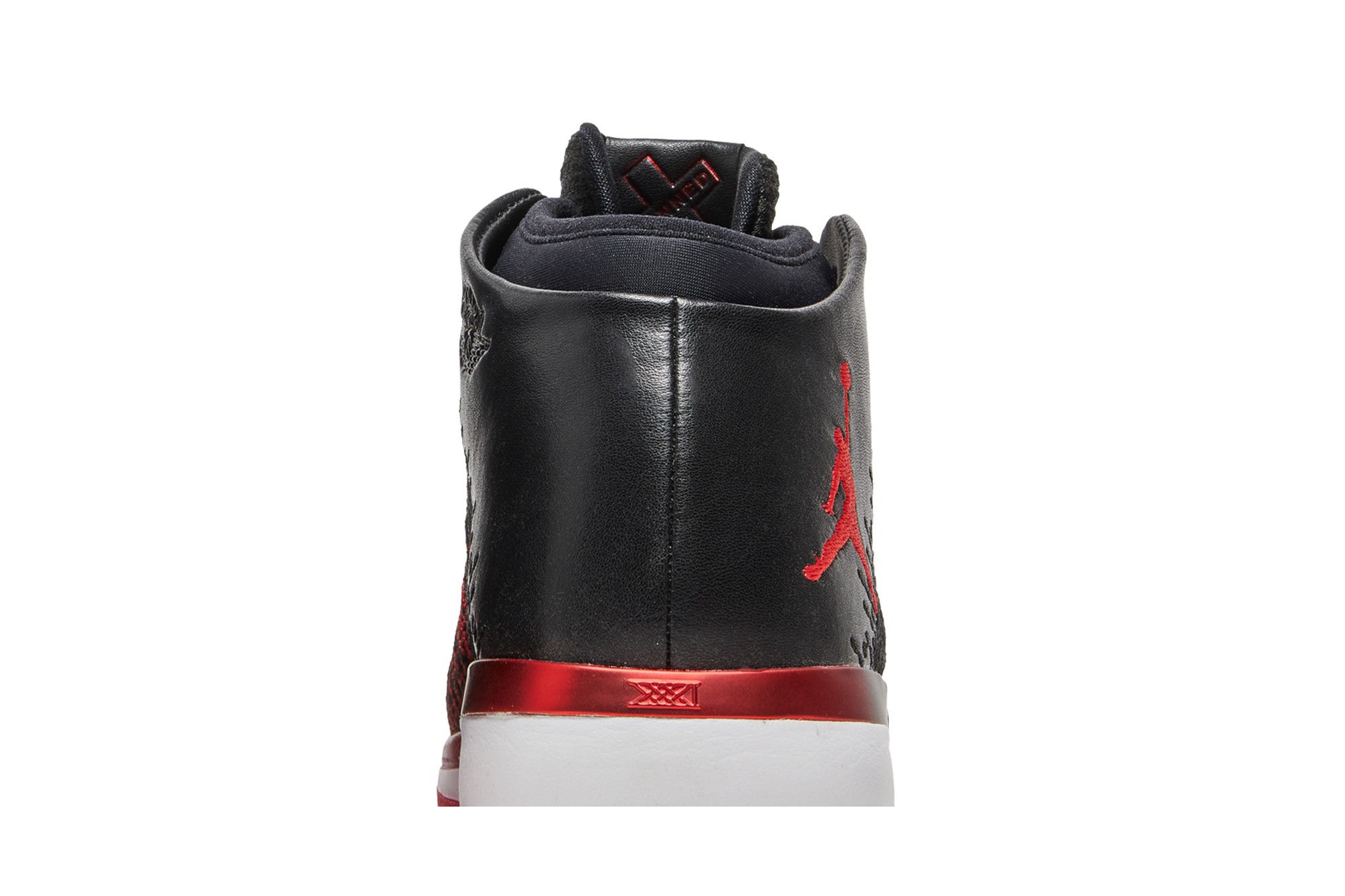 Buy Air Jordan 31 BG 'Banned' - 848629 001 | GOAT