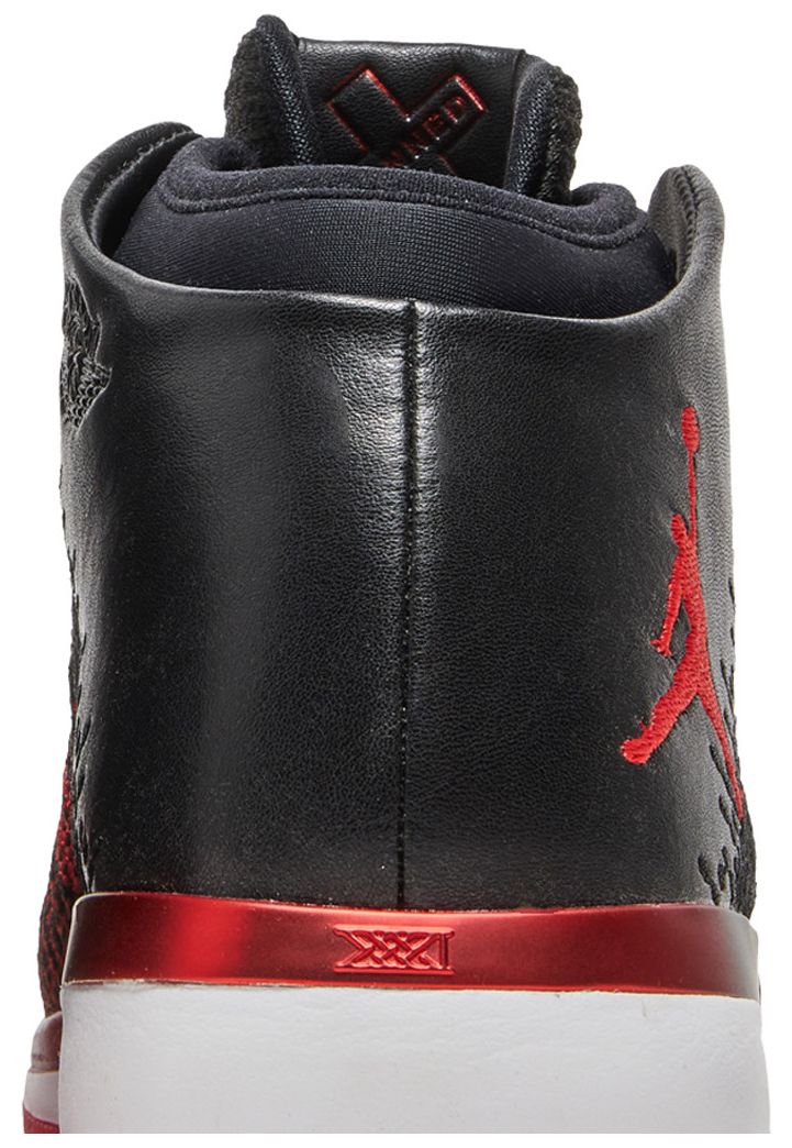 Air Jordan 31 BG Banned