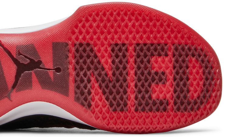 Air Jordan 31 BG Banned