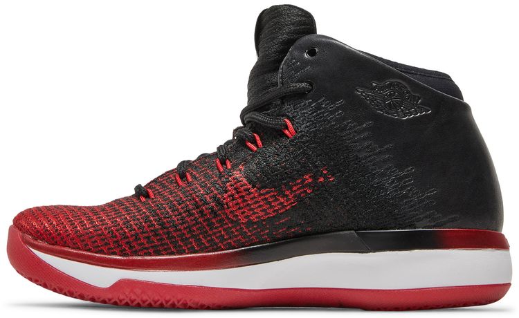 Air Jordan 31 BG Banned