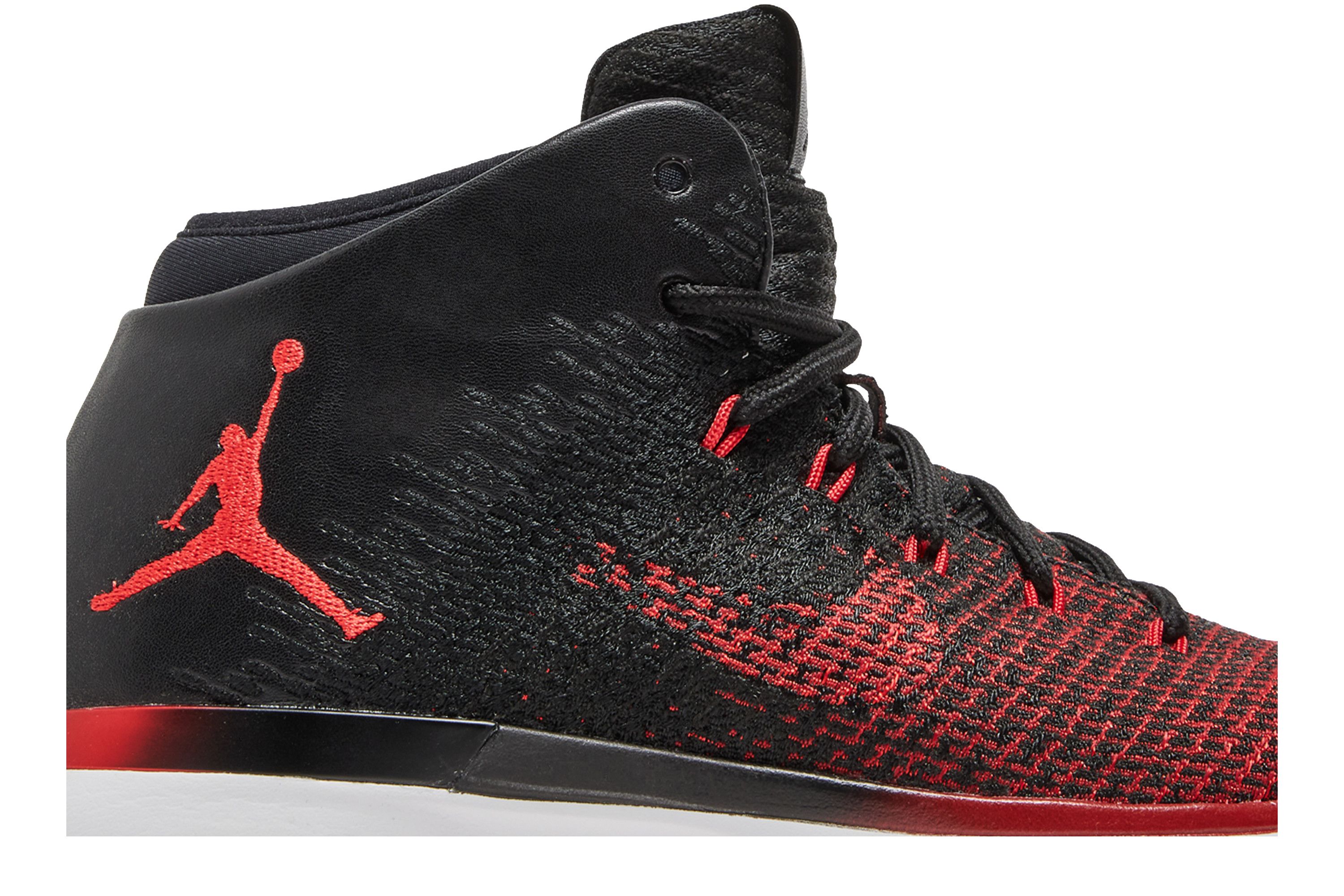 Size 7.0 Air Jordan 31 BG Banned