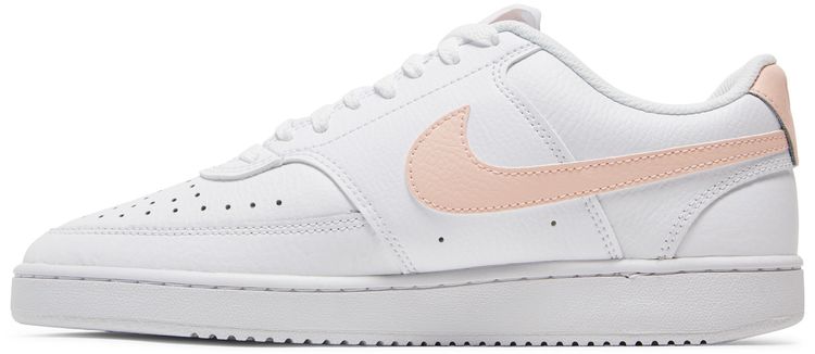 Nike Wmns Court Vision Low Washed Coral