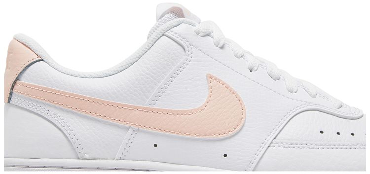 Nike Wmns Court Vision Low Washed Coral