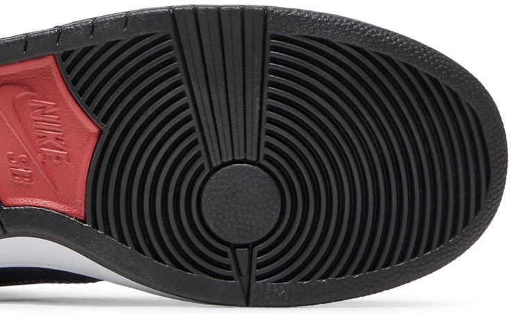 Nike Dunk High Premium SB Lumberjack