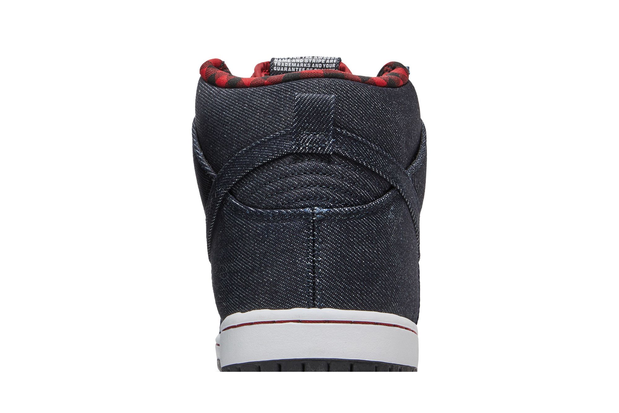 Nike sb lumberjack sales