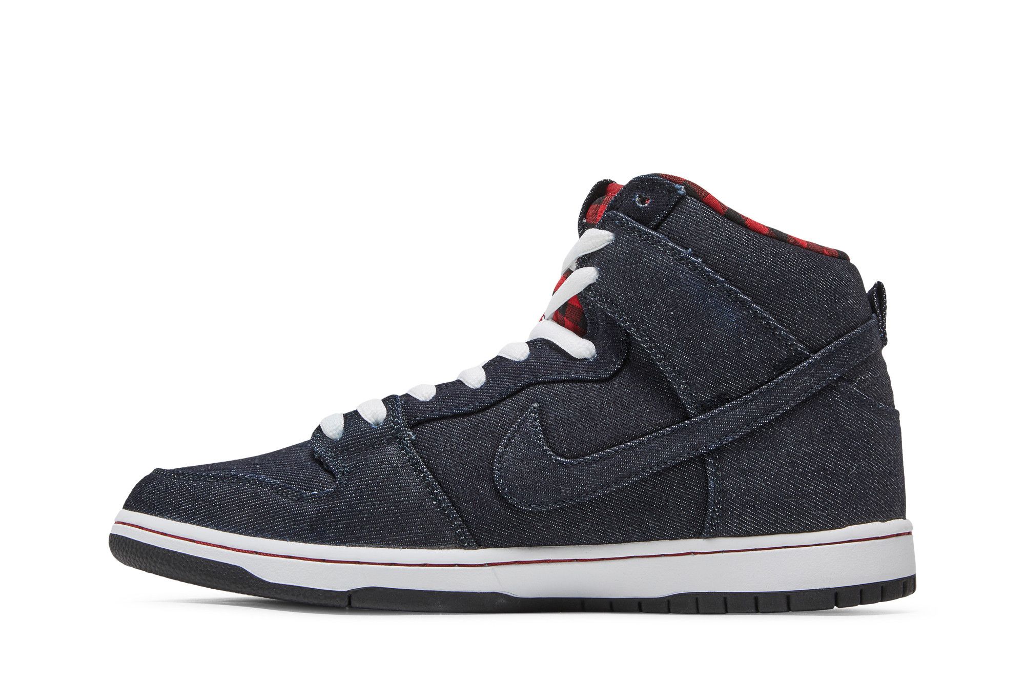 大人気新品 Buy Dunk High Premium SB 'Lumberjack' - 313171 441 | GOAT 靴