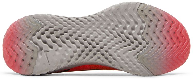 Nike Epic React Flyknit GS Copper Flash