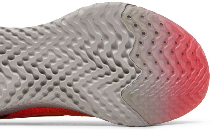 Nike Epic React Flyknit GS Copper Flash