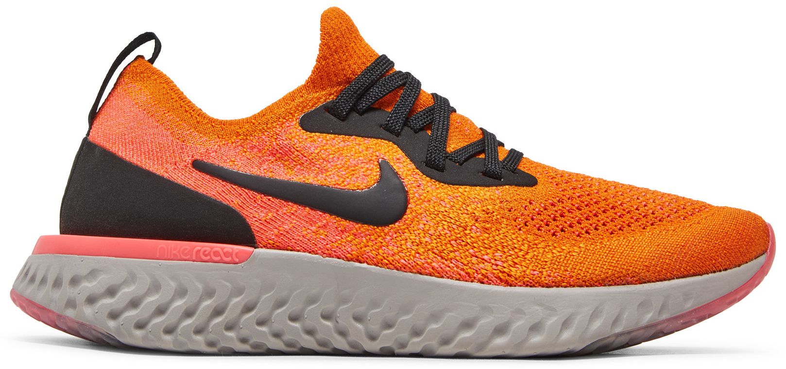 epic react copper flash