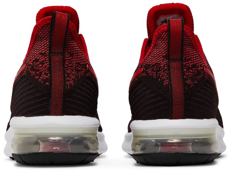 Nike Air Max Sequent 4 University Red