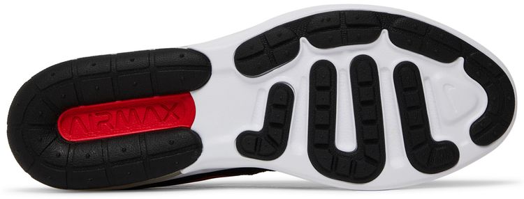 Nike Air Max Sequent 4 University Red