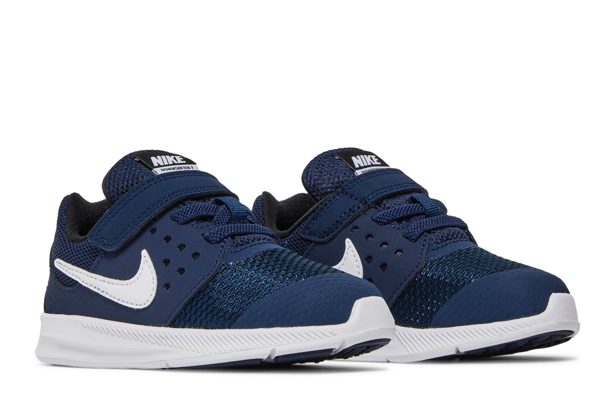 Nike downshifter 7 navy cheap