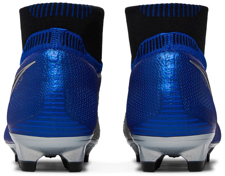 Nike Phantom Vision Elite DF FG Racer Blue