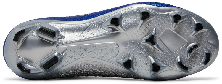 Nike Phantom Vision Elite DF FG Racer Blue