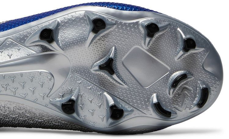 Nike Phantom Vision Elite DF FG Racer Blue