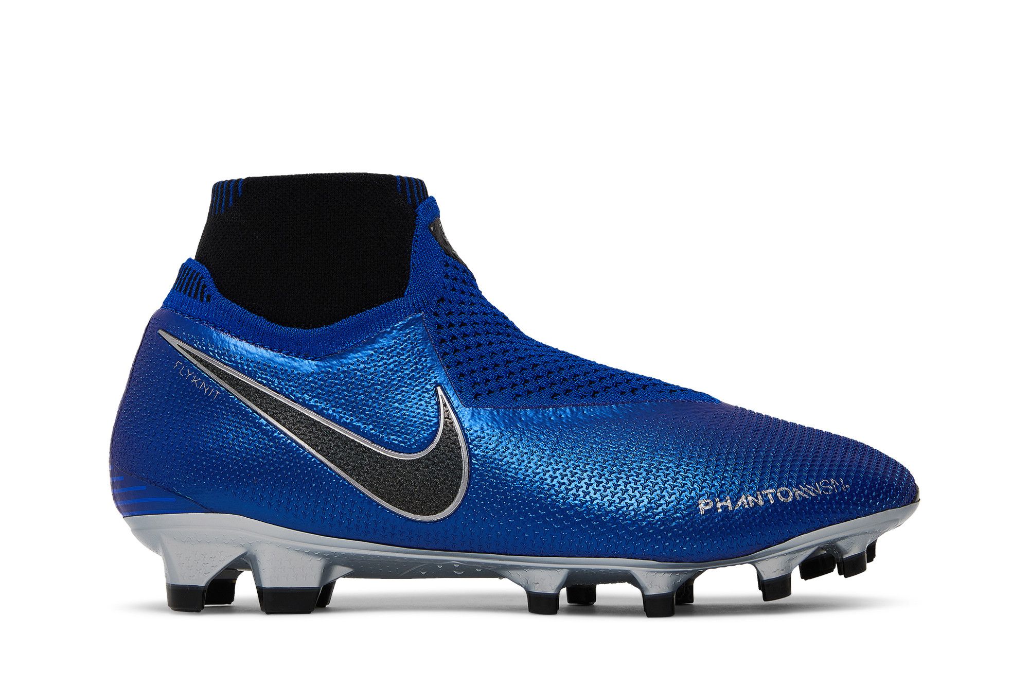 Nike phantom vision blue hotsell