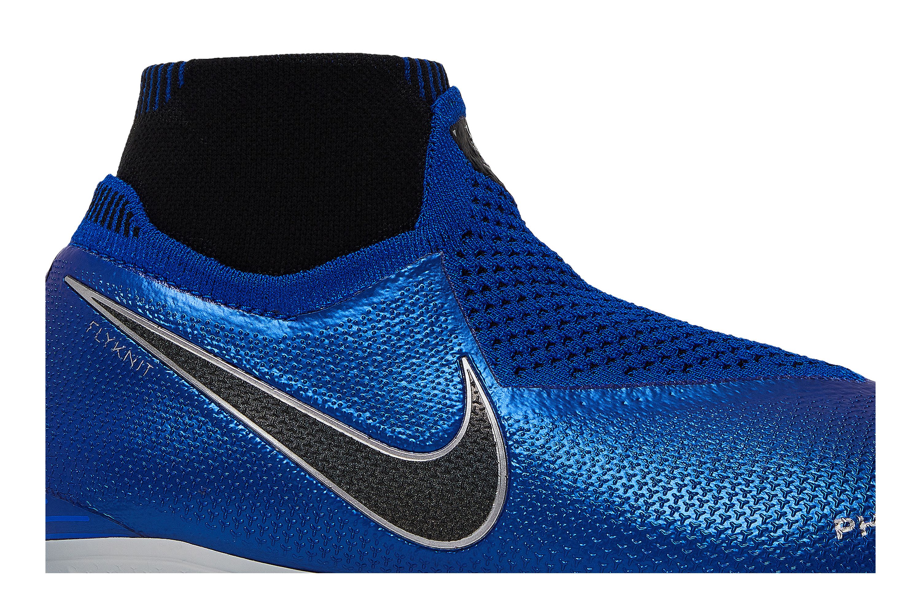 Size 6.5 Phantom Vision Elite DF FG Racer Blue
