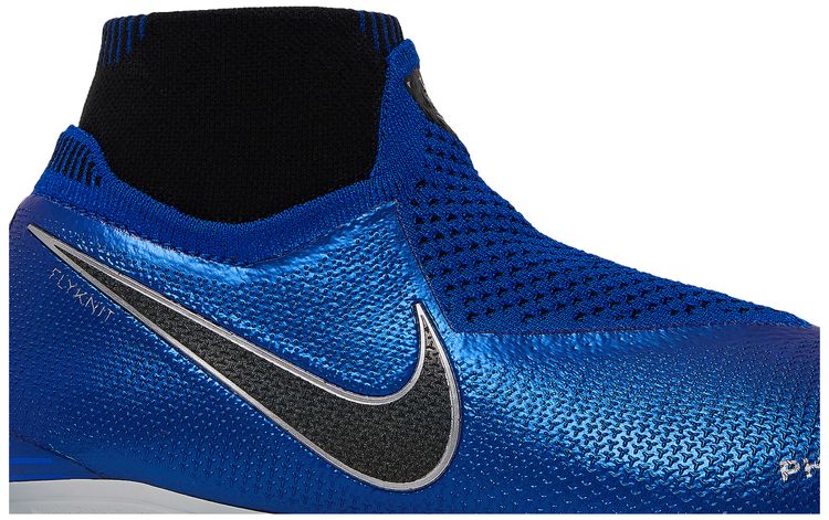 Nike Phantom Vision Elite DF FG Racer Blue