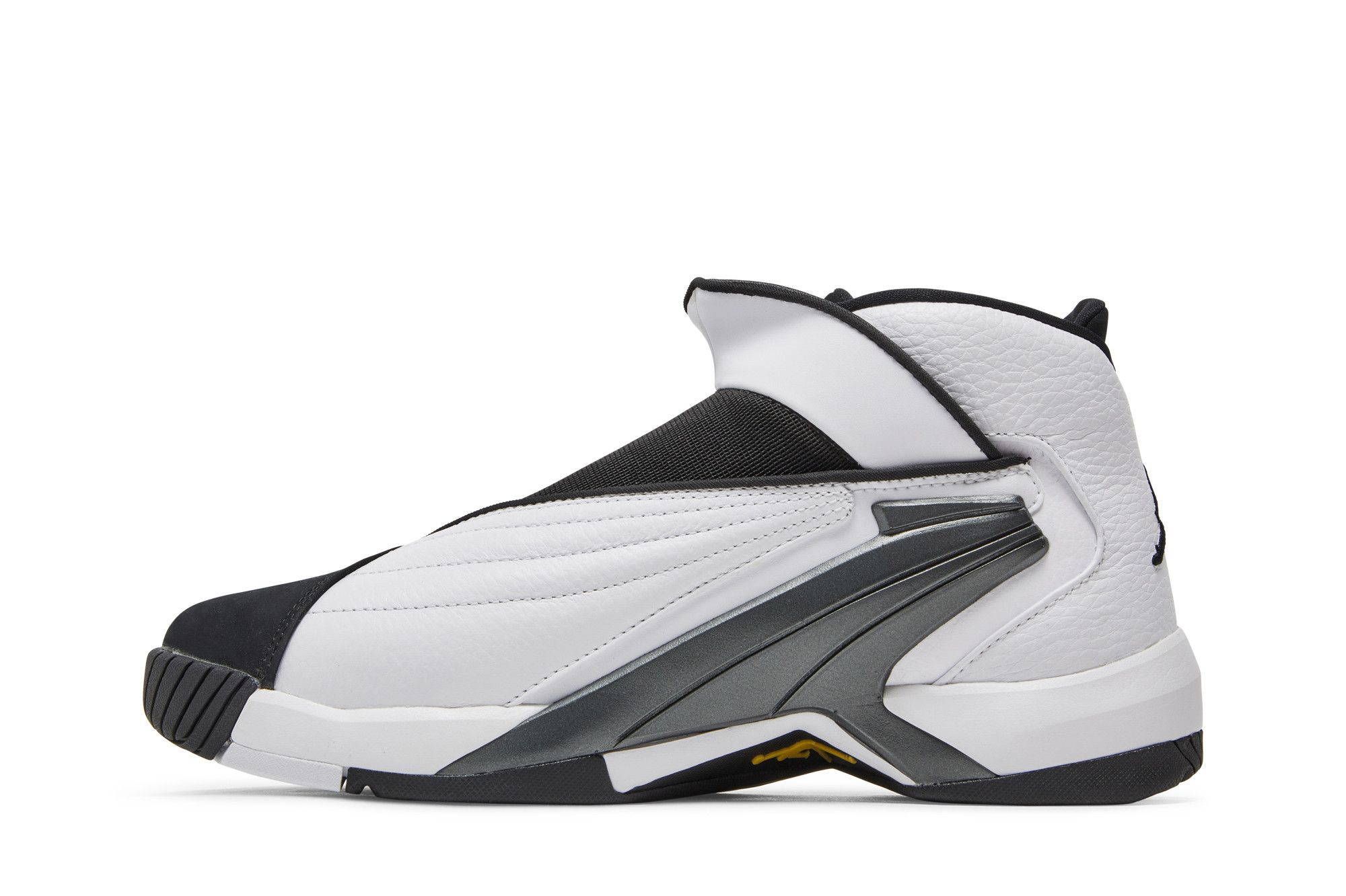 Buy Jordan Jumpman Swift White Black AT2555 100 GOAT