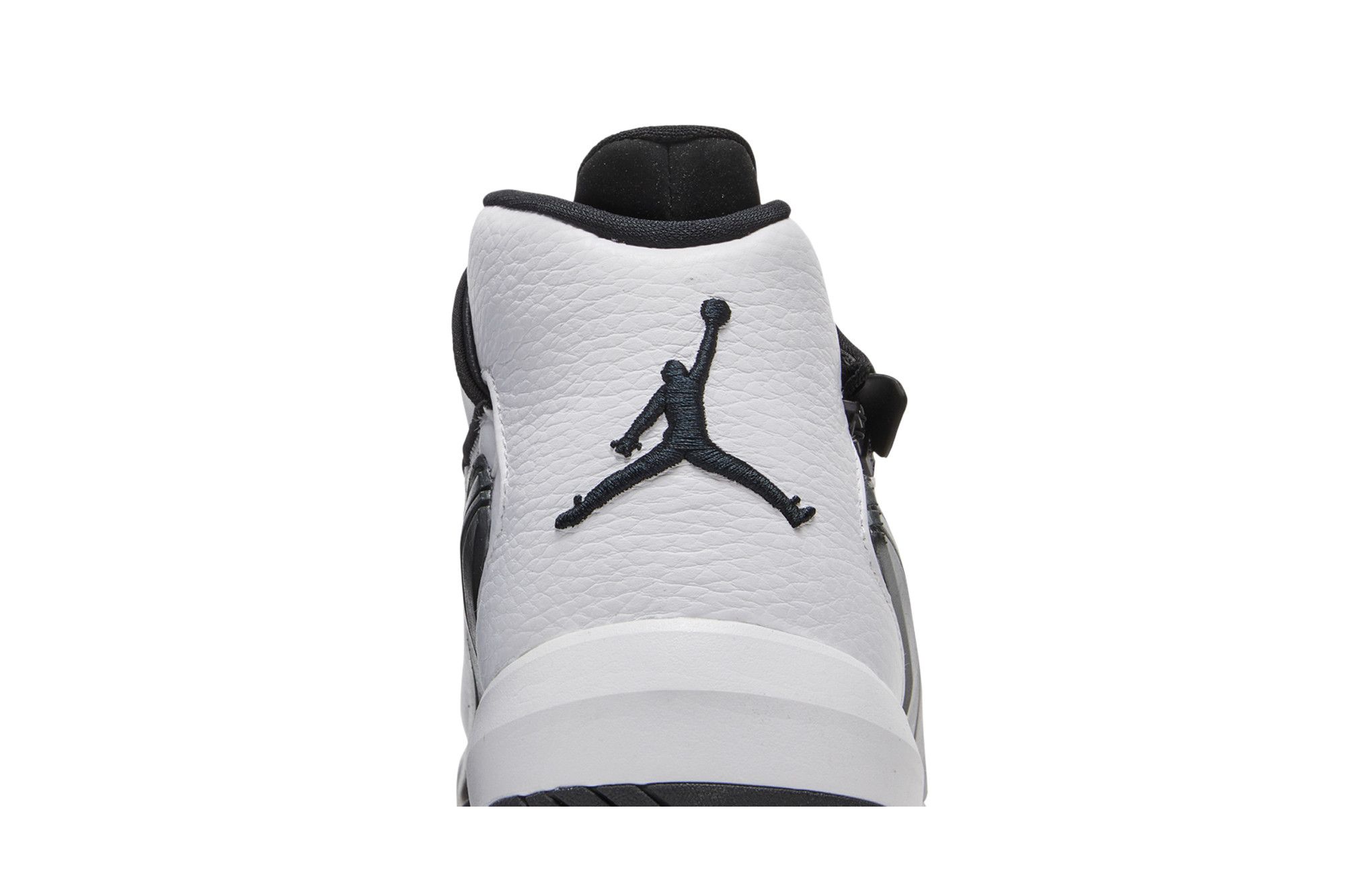jordan jumpman swift white black
