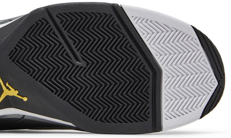 Air Jordan Jumpman Swift White Black