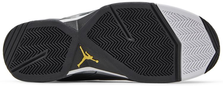 Air Jordan Jumpman Swift White Black