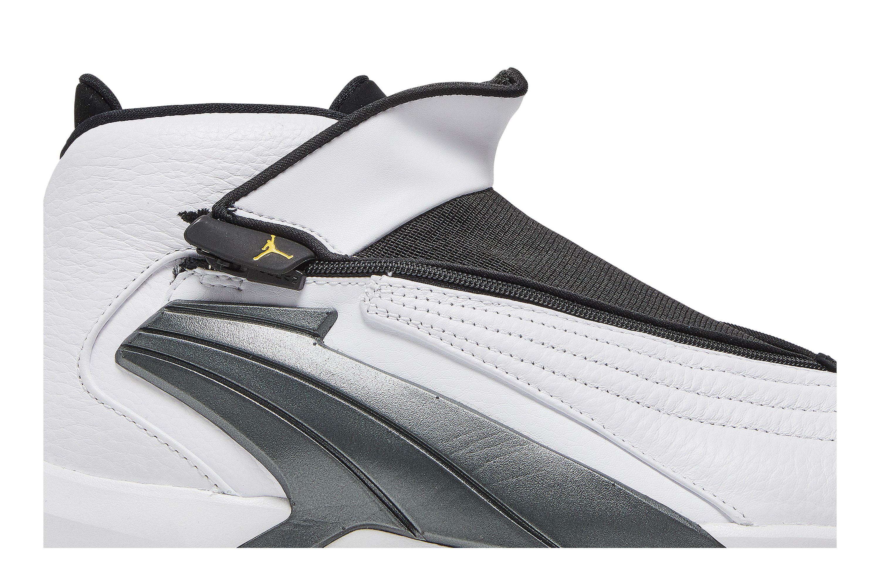 Buy Jordan Jumpman Swift White Black AT2555 100 GOAT