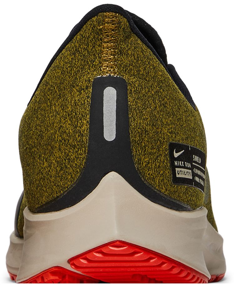 Nike Air Zoom Pegasus 35 Shield Olive Flak