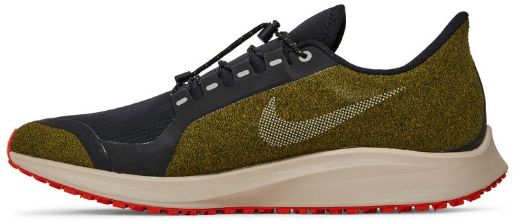 Nike Air Zoom Pegasus 35 Shield Olive Flak