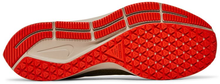 Nike Air Zoom Pegasus 35 Shield Olive Flak