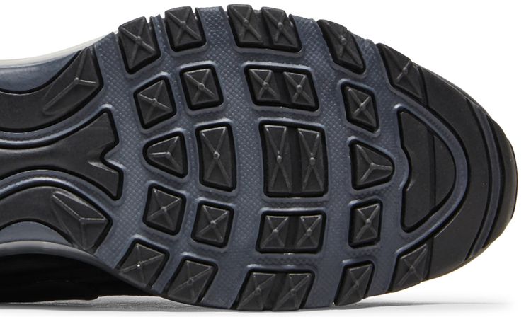 Nike Air Max 97BW Black