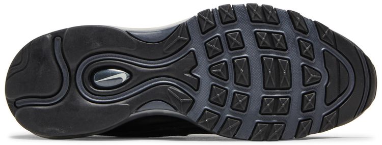 Nike Air Max 97BW Black