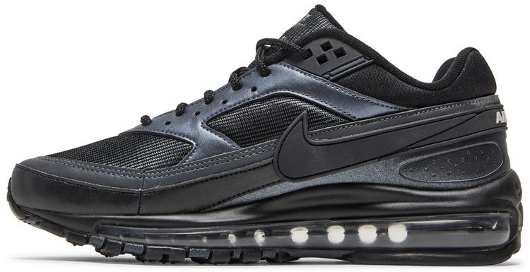 Nike Air Max 97BW Black