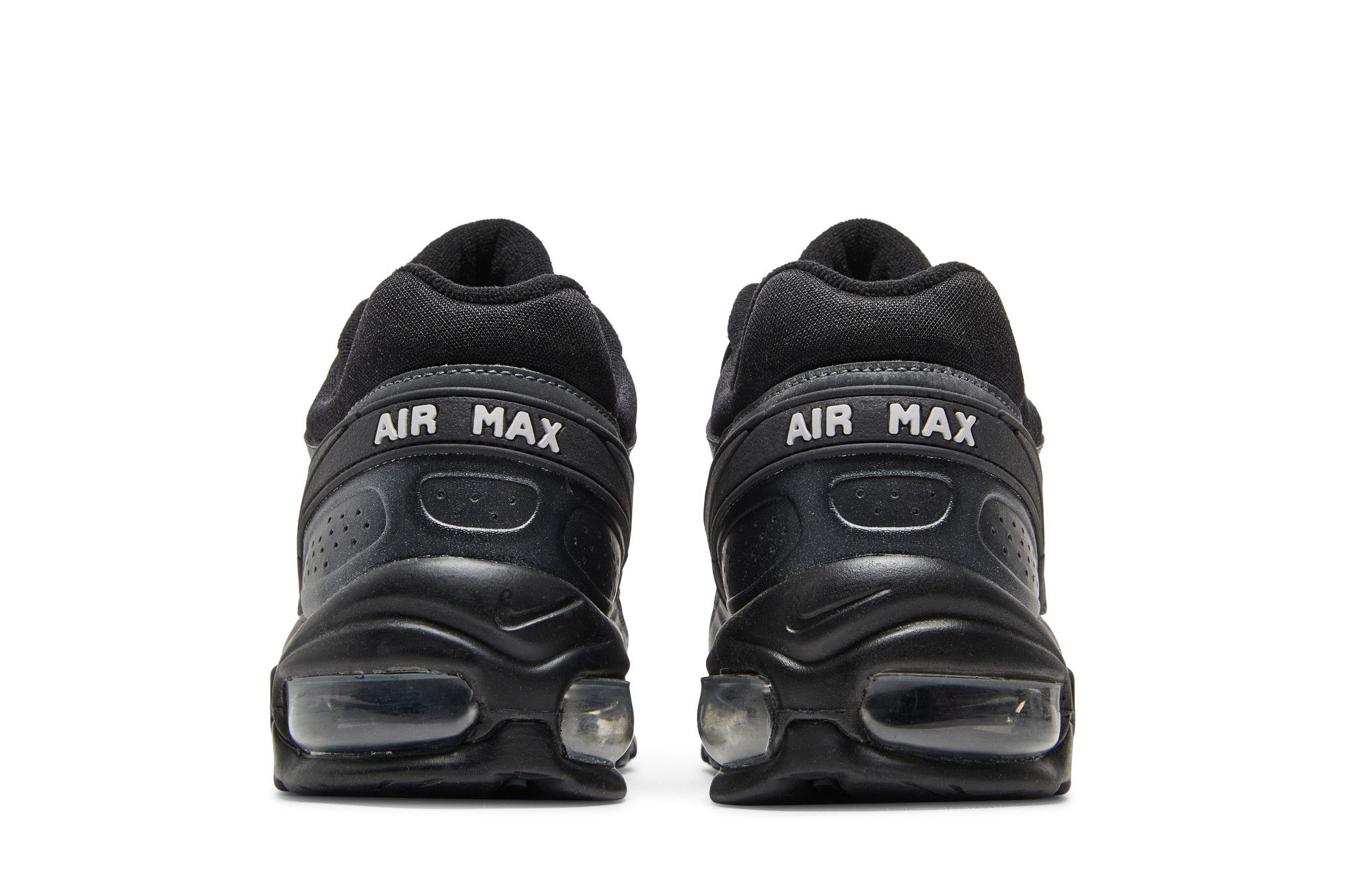 air max bw 97 black