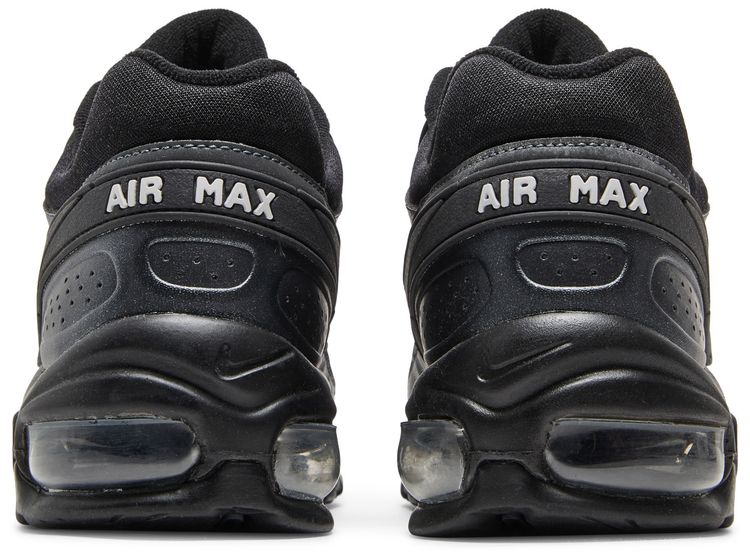 Nike Air Max 97BW Black