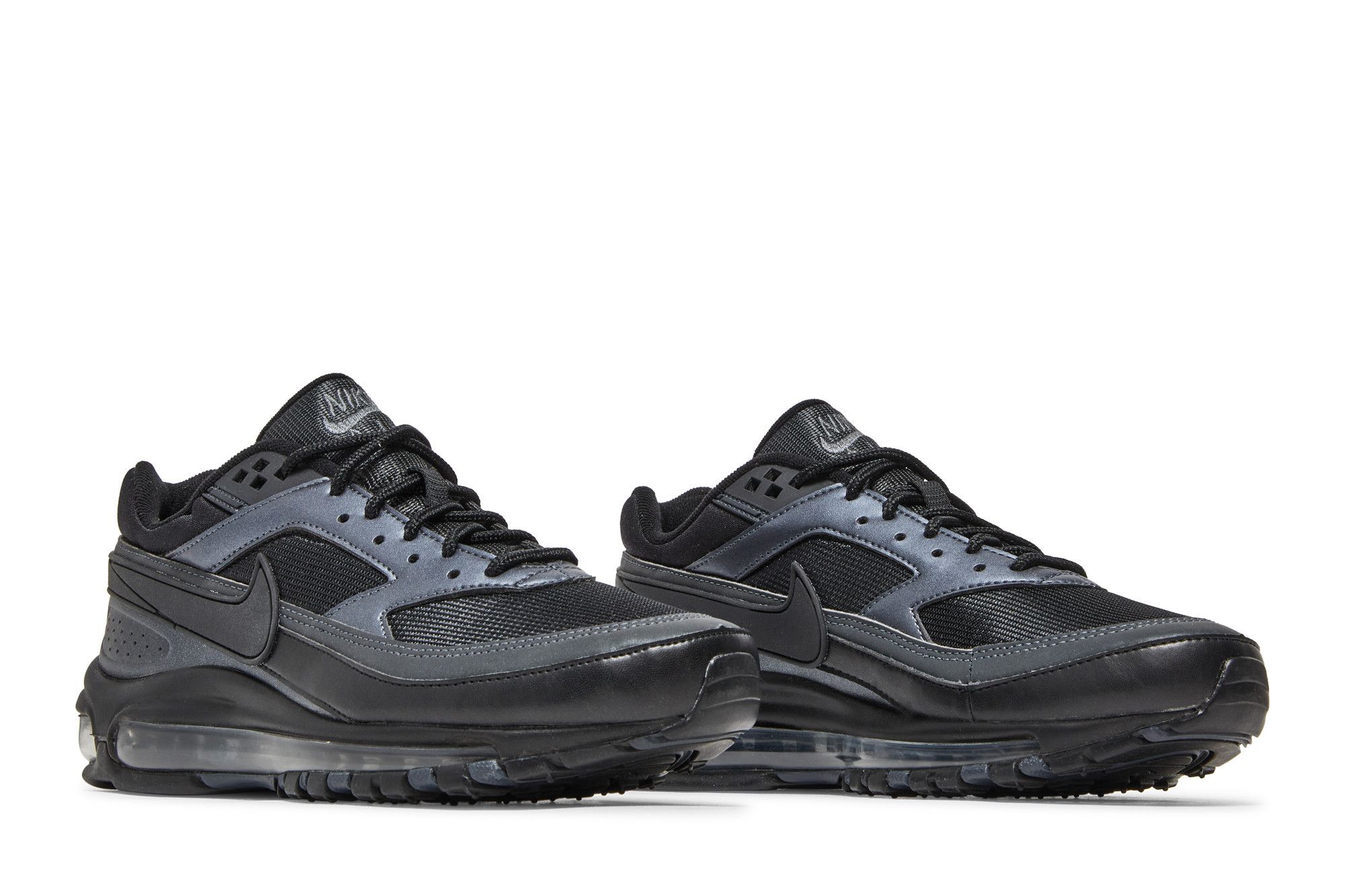 Am 97 bw top