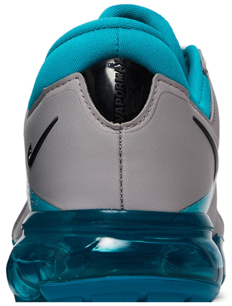 Nike Air VaporMax GS Vast Grey