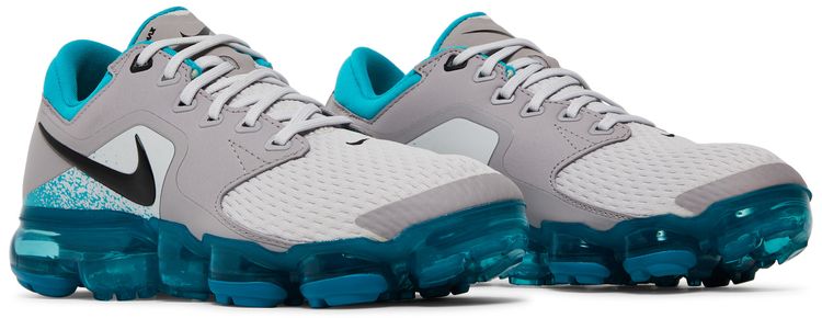 Nike Air VaporMax GS Vast Grey