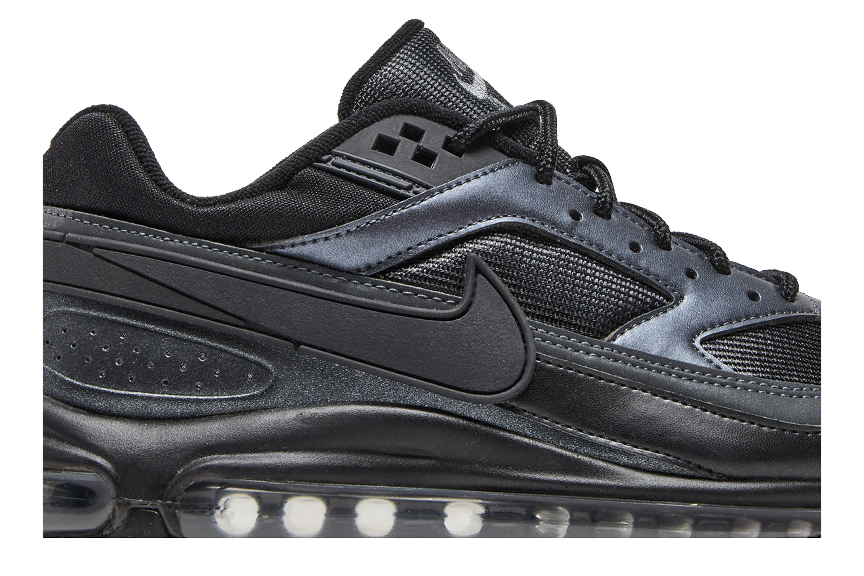 Air max 97 bw black 2025