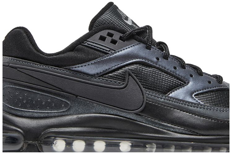 Nike Air Max 97BW Black