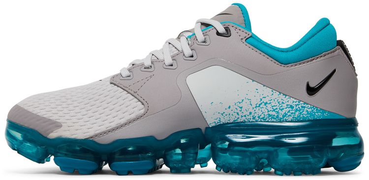 Nike Air VaporMax GS Vast Grey