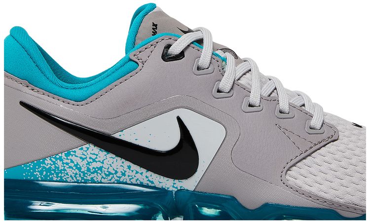 Nike Air VaporMax GS Vast Grey