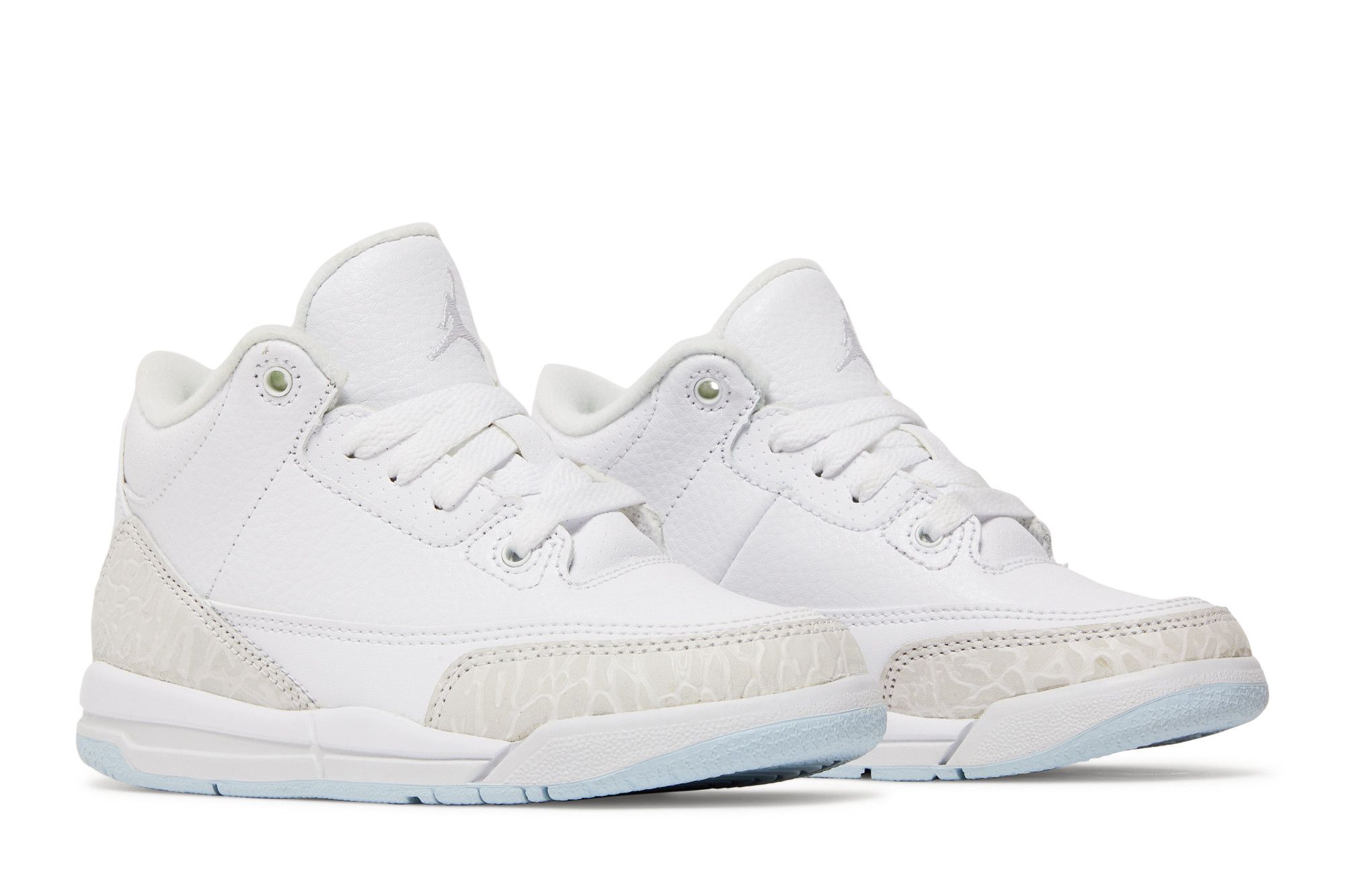 Jual air jordan 3 2025