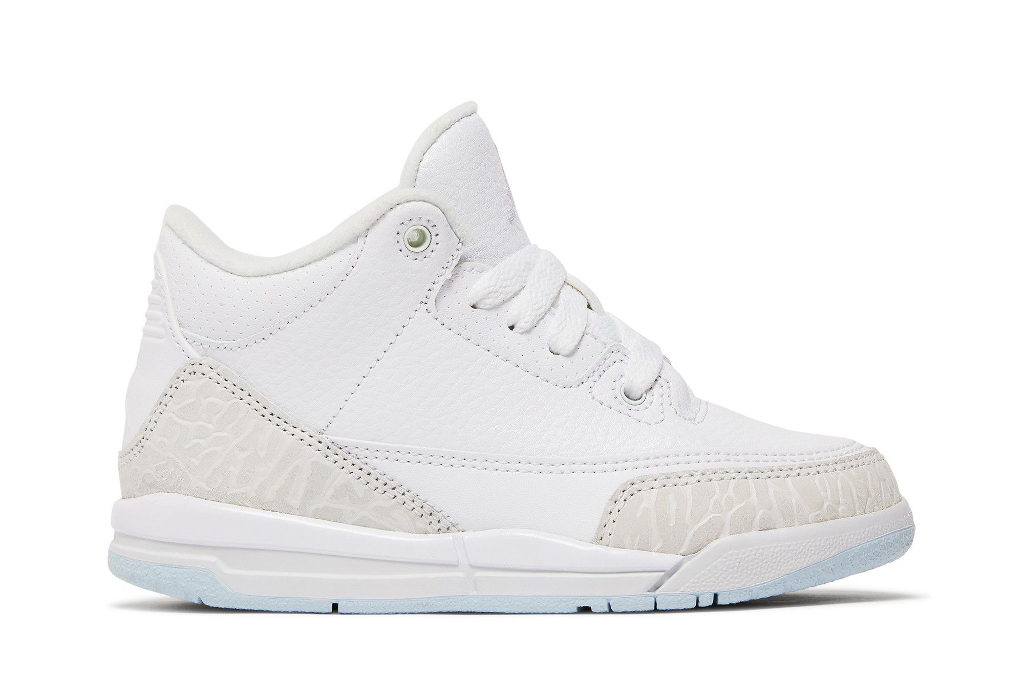 Air jordan retro outlet 3 triple white