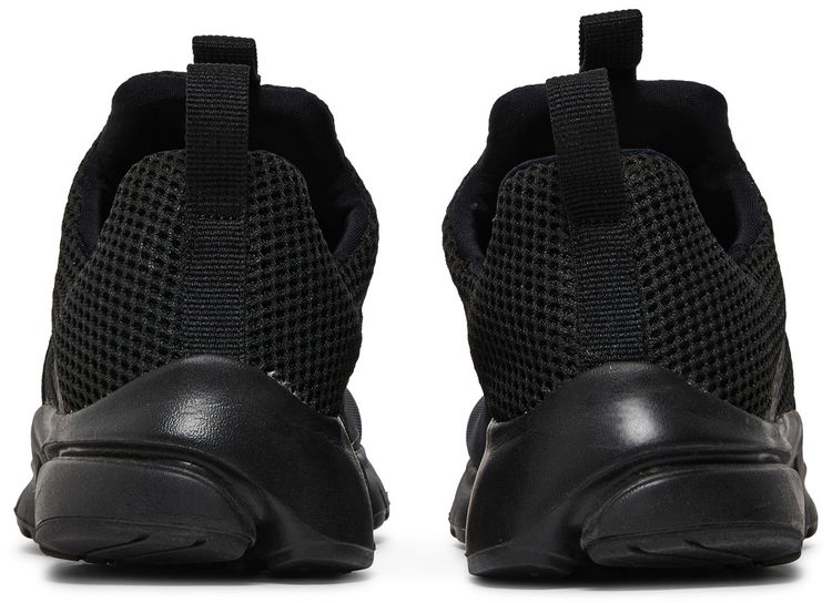 Presto Extreme GS Triple Black
