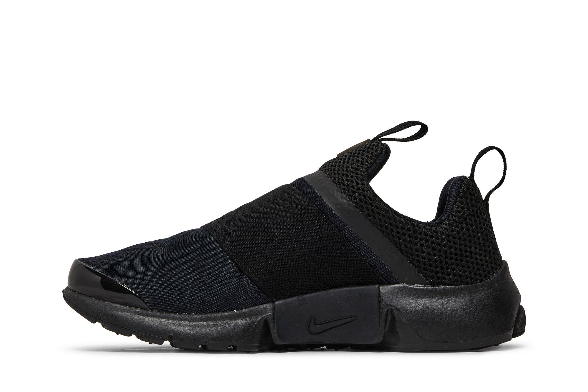 Presto extreme gs black clearance